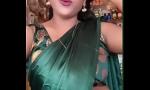 Video Bokep GREEN SATIN SILKY SAREE SEXY AUNTY hot