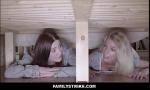 Nonton Bokep Two Teen Stepsisters Missy Luv And Mia Evans Fucke gratis