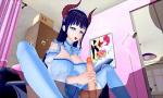 Bokep Baru SUCCUBUS MAID IS COMING 3D HENTAI 68 terbaik