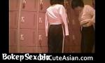 Video porn Voyeur Japanese teens in the locker room fastest