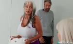 Vidio Bokep Stepgrandma and stepdad fucking teen 2020