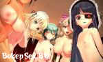 Video Bokep Hot Senran Kagura Sex Harem (Part 1) - Watch FULL eo o 3gp