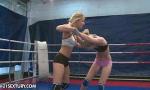 Bokep Baru NudeFightClub presents Nataly Von vs Nikky Thorne 2020