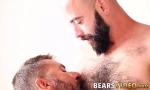 Bokep Terbaru Bald hunk takes it raw in the ass after getting a  hot