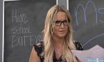 Bokep Baru Tranny teacher Kayleigh Coxx barebacked mp4