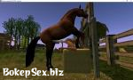 Download Bokep secod life game 3d porno animal horrse sex human f 3gp