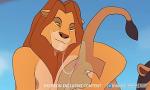 Video Bokep Mufasa X Scar [Taga animation] 3gp online