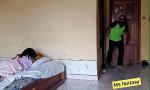 Film Bokep Sex starved Bank managers wife cheats on hubby wit mp4