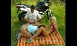 Bokep Full Brother Catches Sisters Outdoors hot