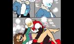 Bokep 2020 Sans Catches Papy & Frisk "Fighting" terbaru