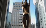 Vidio Bokep Sexy Black Panty Teen Girl Striptease - nudestripp