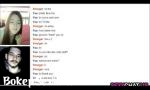 Bokep Video Omegle cock shock 9 Part 1 - More: SexyChat.Us online
