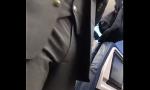 Video Bokep Flight attendant bulge hot