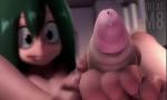 Download vidio Bokep Hero academia handjobma; blowjob and footjob online