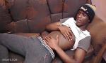 Bokep HD African Twink Marvin Jacks Off