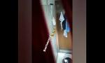 Bokep Mobile Neighbor bathing 2