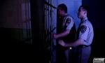 Nonton Video Bokep Two prison Guards Fuck in Cell terbaik