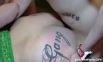 Download vidio Bokep Tattooed GangBang Slut Covered In Sperm 3gp online