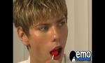 Bokep Full Twink lovers Blair Mason and Kaylo Riley enjoying  terbaik