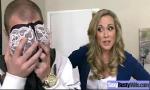 Video Bokep Terbaru (brandi love) Sexy Mommy With Big Round  3gp online