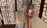 Bokep Full Fallout 4 Marie Rose in the shower with grandpa gratis