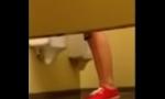 Bokep Mobile white trash faggot sucks dick in bathroom stall 3gp online