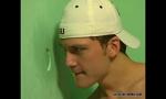Bokep Online Two studs and a glory hole