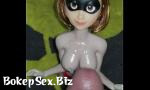 Xxx Bokep Elastigirl Tit Job