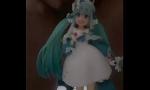 Nonton Film Bokep Gumming on my friend& 039;s miku chan mp4