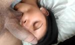 Nonton Video Bokep lady giving blowjob not my eo 2020