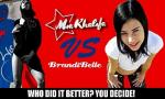 Bokep Video Mia Khalifa VS Brandi Belle: Who It Better&q terbaik