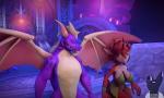 Bokep Baru Spyro The Dragon: Watch The Lights by Twitch 2020