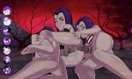 Link Bokep Teen Titans: Raven Gets Fucked Hard By Clone 3gp online