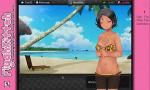 Bokep Video Convince Beli! - *HuniePop* Female Wa terbaik