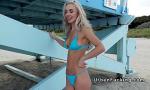 Download Bokep Stunning blonde banged pov at the beach
