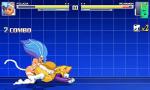 Bokep Terbaru Darkstalkers Felicia fucks Renamon mp4