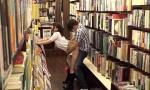 Bokep Online High School Girls Fuck On Books Shop
