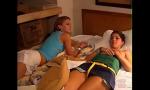 Bokep Full GIRLS GONE WILD - Young Lesbians Party All Night A