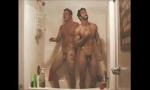 Bokep 2020 hunks in the shower hot