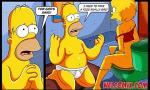 Bokep Mobile Hommer in the bathroom with Liza - The Simptoons terbaik