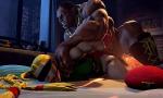 Nonton Film Bokep Cammy White vs Balrog - Street Fighter V (wit mp4