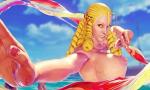 Nonton Bokep [Street Fighter V] Nude fight 3 | 3gp