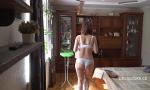 Bokep Full Czech MILF Gadget - Naked ironing gratis