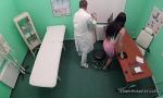 Bokep Online Doctor fucks patient on examining table terbaik