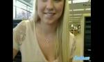 Video Bokep college blonde squirt in public CamJoie&period 2020