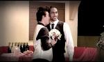 Bokep Baru First Gay Greek Wedding - Teaser by xion Produxion online