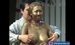 Film Bokep Japanese UncensorednLiving statue fuck (Part& mp4