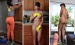 Video Bokep Terbaru BANGBROS - Stunning Latin M Mercedes Carrera Clean 3gp online