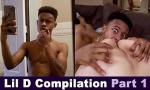 Bokep Baru BANGBROS - The Lil D Compilation (Part 1 of 2 hot