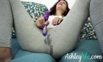 Bokep Mobile Redhead Masturbation Wet Pants on Squirt - Ashley  2020